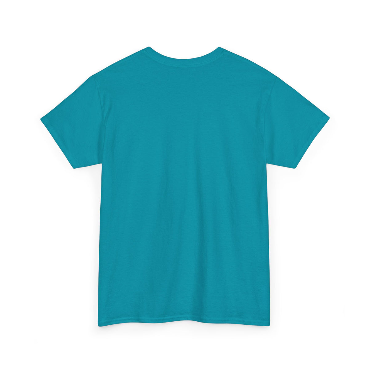 Clean Logo Tee