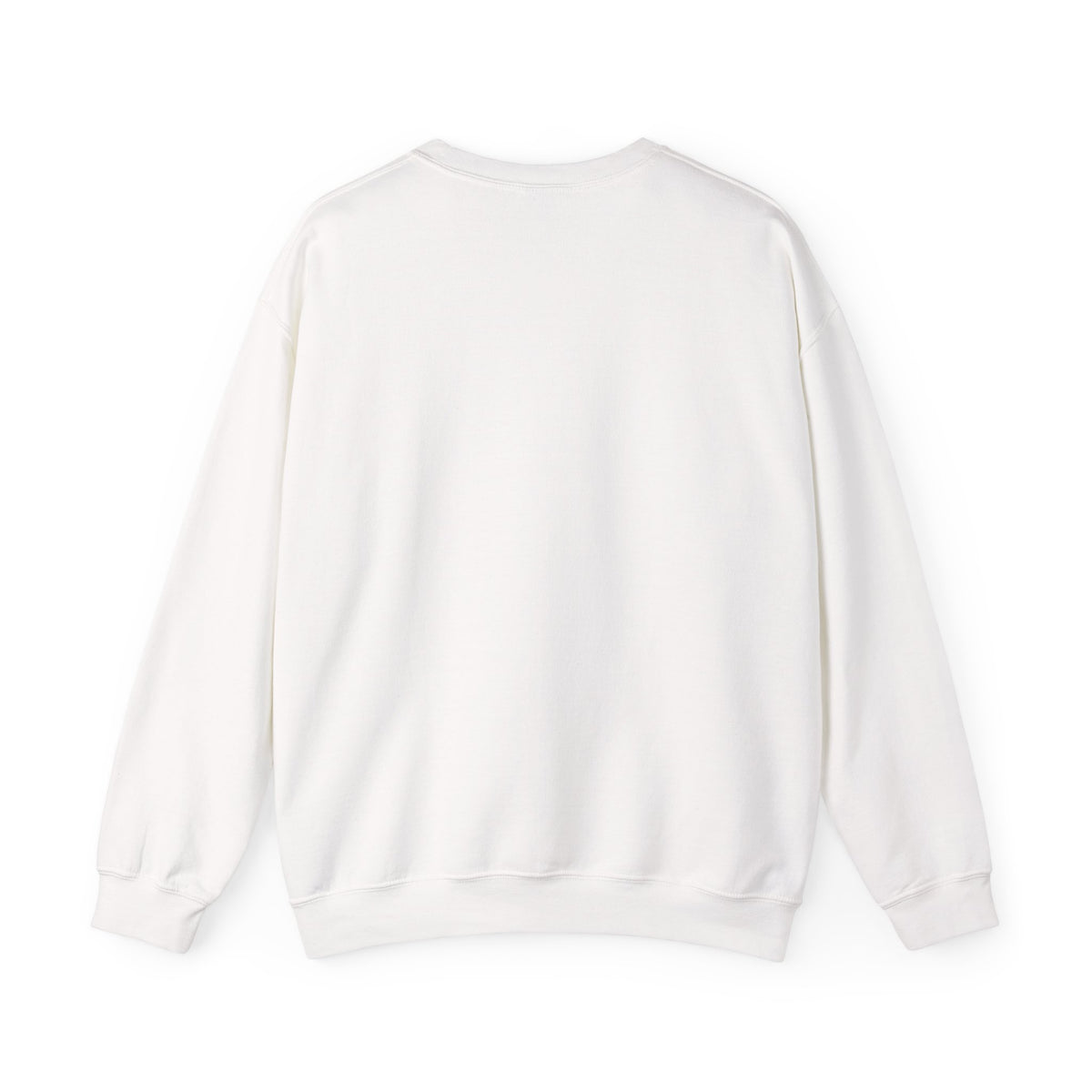 Clean Logo Crewneck Sweatshirt