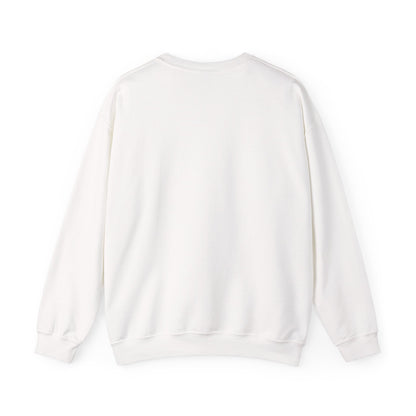 Clean Logo Crewneck Sweatshirt