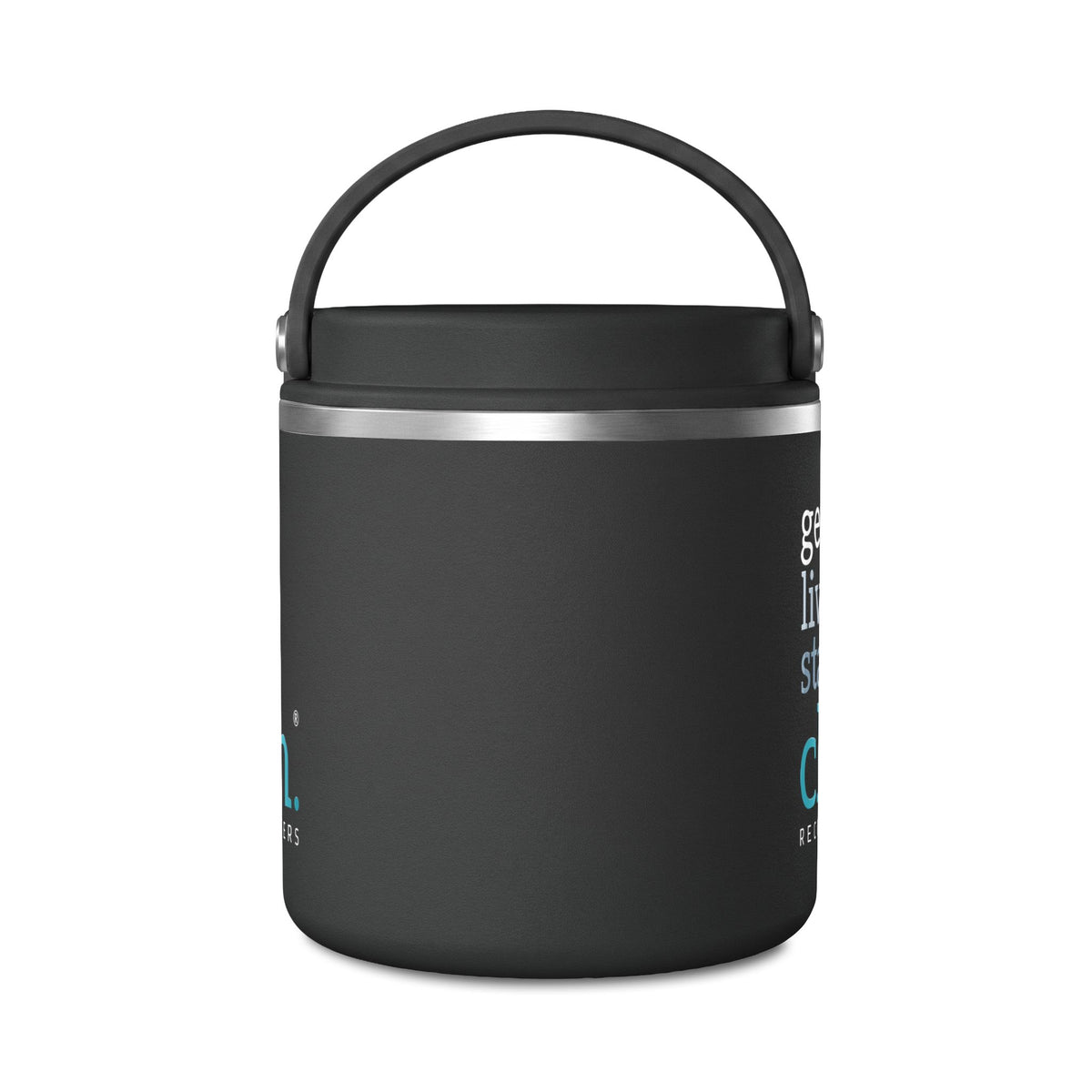 Get Live Stay Clean 25oz Insulated Thermos