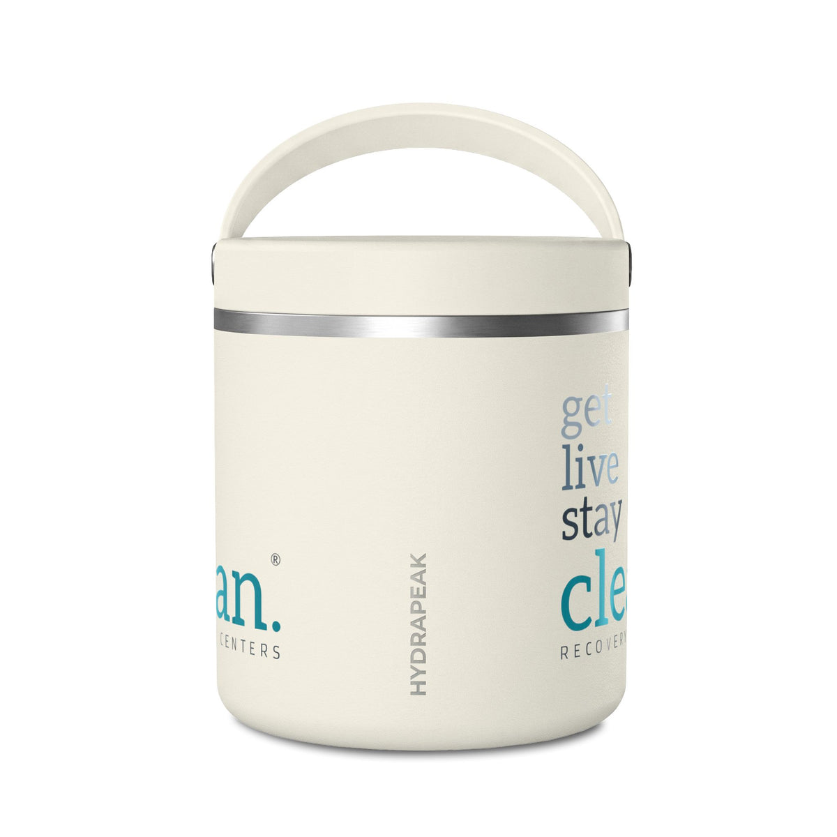 Get Live Stay Clean 25oz Insulated Thermos