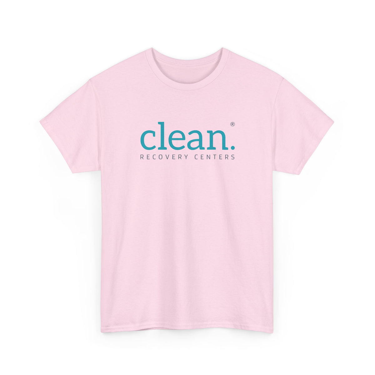 Clean Logo Tee