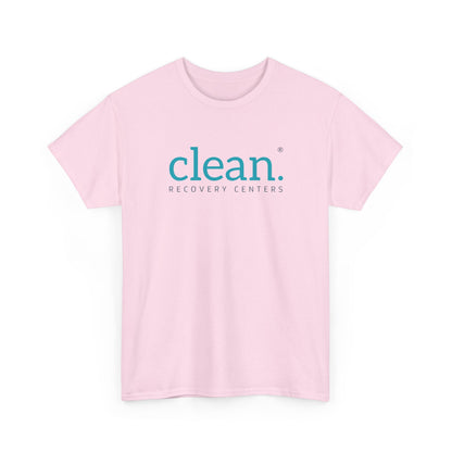 Clean Logo Tee