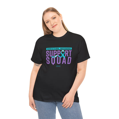 Support Squad Tee