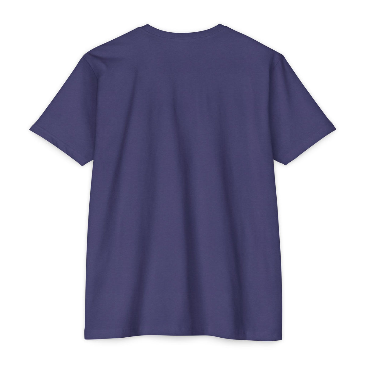 Clean Logo CVC Tee