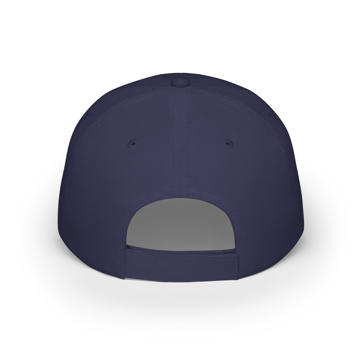 Clean Alumni Baseball Cap