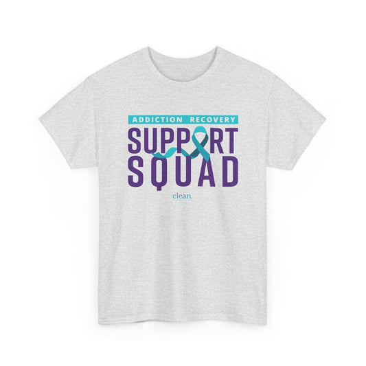 Support Squad Tee