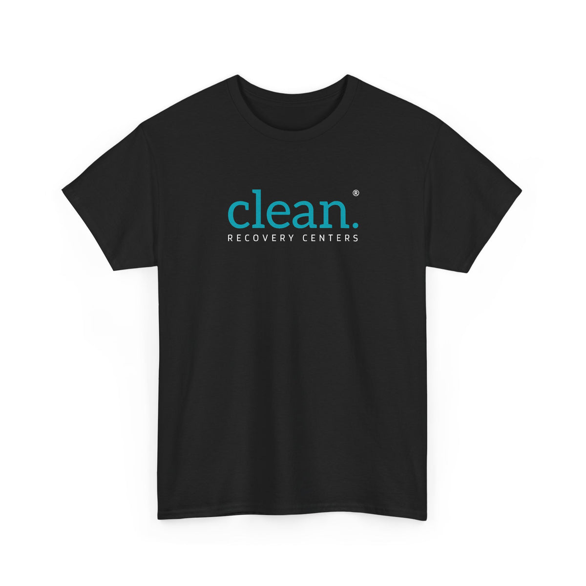 Clean Logo Tee