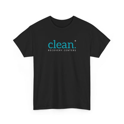 Clean Logo Tee