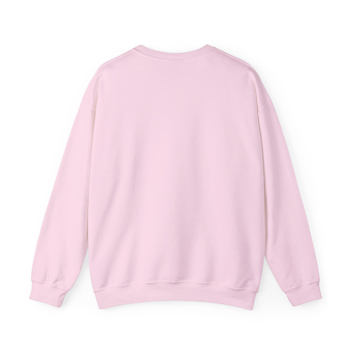 Clean Logo Crewneck Sweatshirt