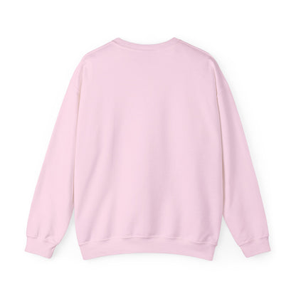 Clean Logo Crewneck Sweatshirt