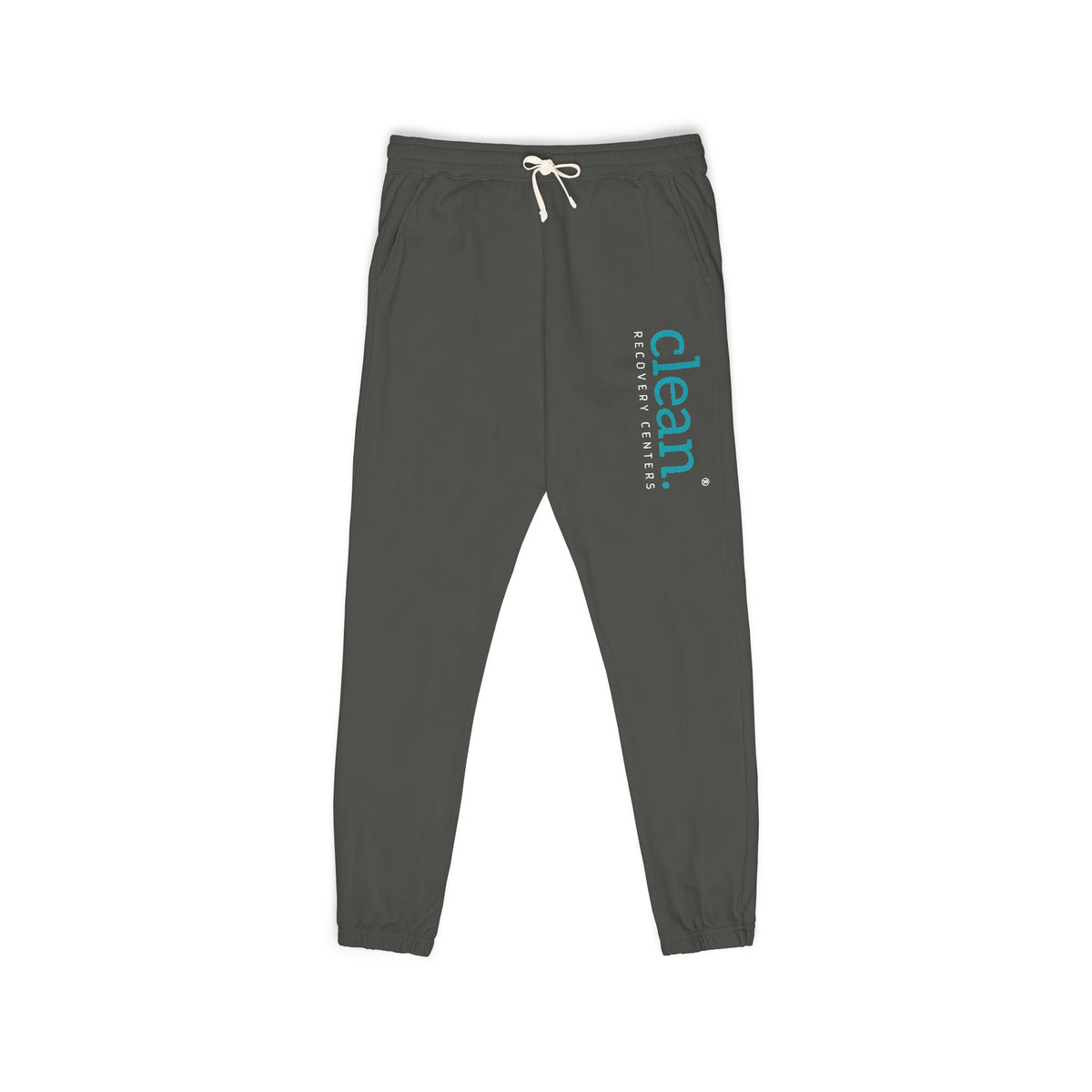 Clean Logo Unisex Sweatpants