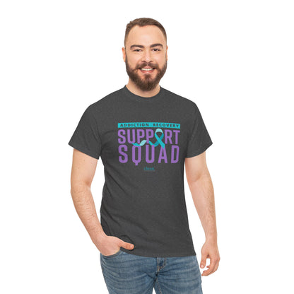 Support Squad Tee