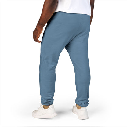 Clean Logo Unisex Sweatpants