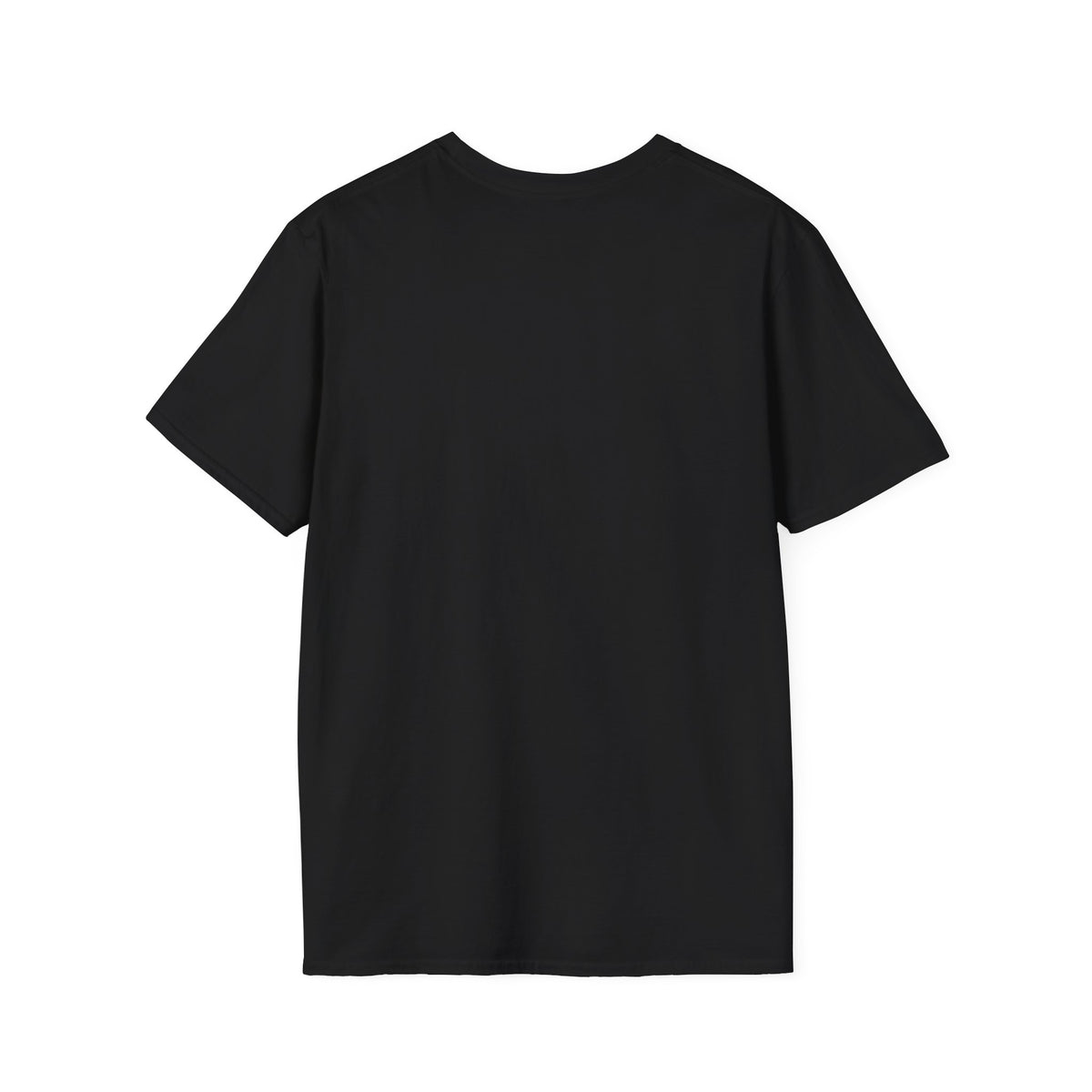 I Love Clean Softstyle T-Shirt
