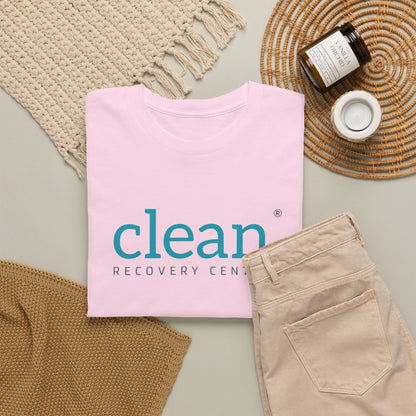 Clean Logo Tee