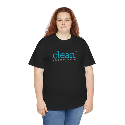 Clean Logo Tee