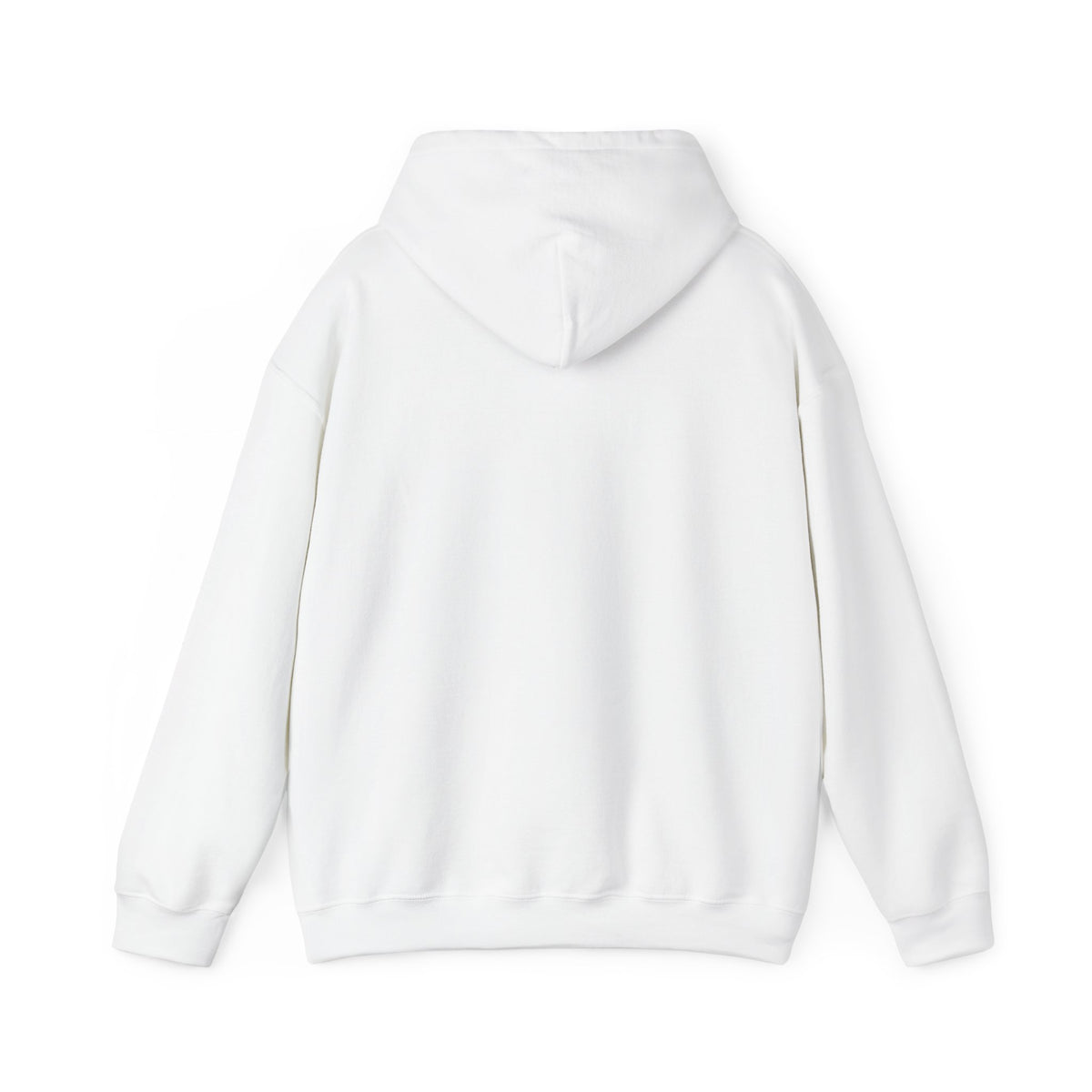Get, Live, Stay Clean Logo Hooded Sweatshirt